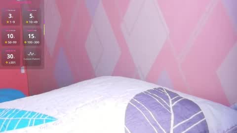 mysugarmoomy online show from November 26, 2:56 am