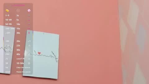 mysugarmoomy online show from February 5, 3:00 am