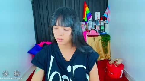 Snapshot of mysweetdanny chatting on July 2, 8:04 pm IG belladanielab online show from July 2, 8:04 pm