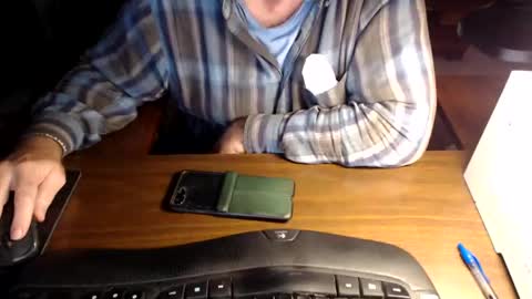 Snapshot of mytimeyourtimeourtime chatting on November 1, 7:49 pm ItsTime online show from November 1, 7:49 pm