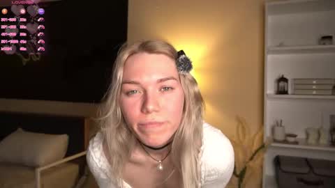 Olivia or just olive online show from February 15, 7:21 pm