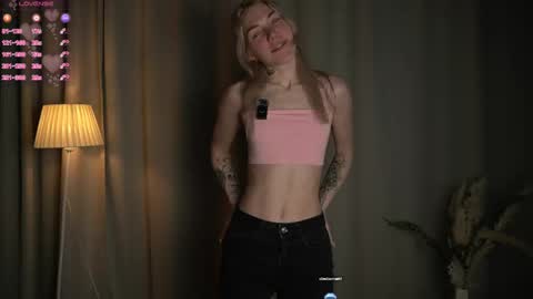 Olivia or just olive online show from February 19, 7:54 pm