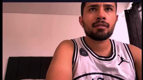 Snapshot of myy_darling chatting on January 15, 7:50 pm Hi Im Axel online show from January 15, 7:50 pm