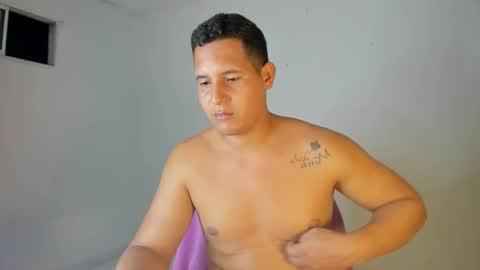 mz_david online show from November 27, 12:02 am