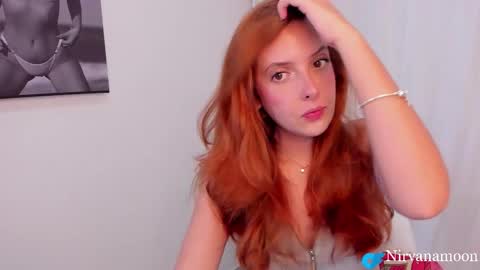 Snapshot of n1rvanamoon chatting on September 28, 2:28 am n1rvanamoon online show from September 28, 2:28 am