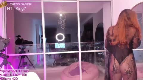 n1rvanamoon online show from April 19, 1:27 am