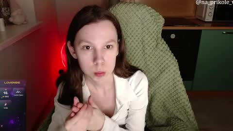 Vanessa and Julia  online show from May 3, 8:59 pm