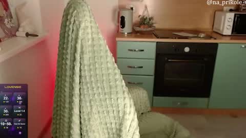 Vanessa and Julia  online show from May 5, 7:22 pm