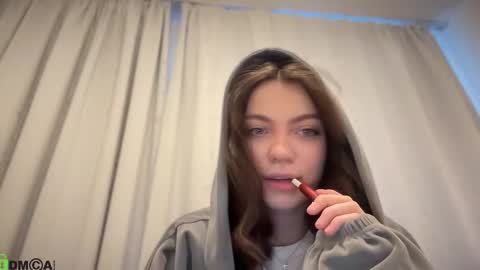 Nabi online show from February 22, 12:40 pm