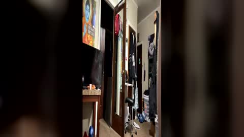nachobeanpickle online show from June 19, 3:11 am