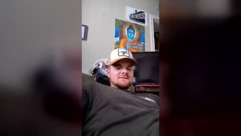 nachobeanpickle online show from July 18, 6:56 pm