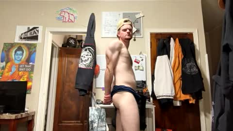 nachobeanpickle online show from July 29, 4:10 am