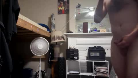 nachobeanpickle online show from July 30, 4:55 am