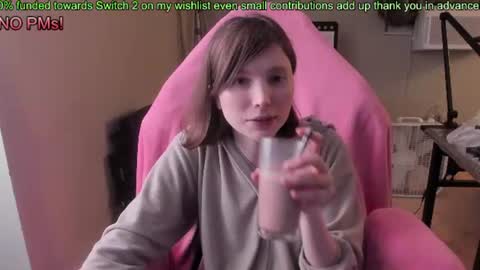 Natalie Marlo online show from June 21, 1:41 am