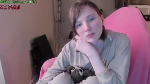 Natalie Marlo online show from July 14, 2:05 am