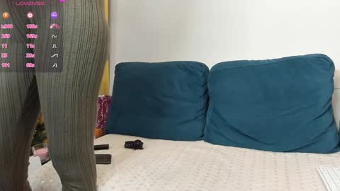 Nadia online show from December 14, 6:41 pm