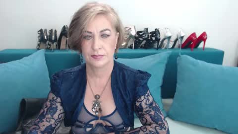 Snapshot of nadiafemdom chatting on October 10, 1:54 pm NadiaFemDom online show from October 10, 1:54 pm
