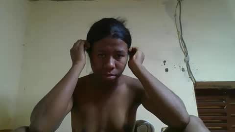 nadiasando online show from November 19, 7:52 am