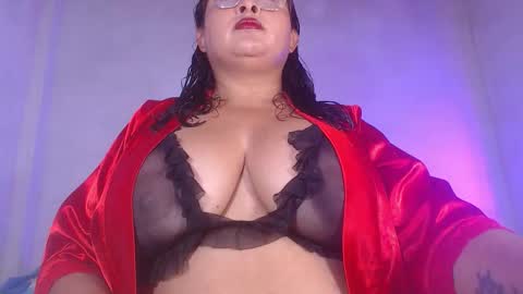 Nadia online show from November 23, 9:20 am