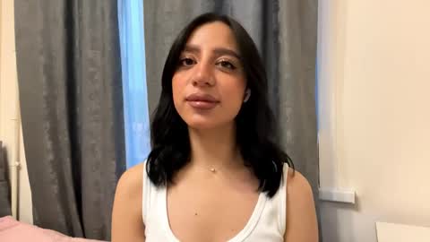 Snapshot of nadinevanni chatting on May 24, 1:16 pm Leya online show from May 24, 1:16 pm