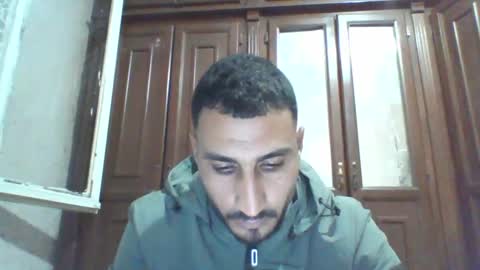 V online show from January 23, 6:14 pm