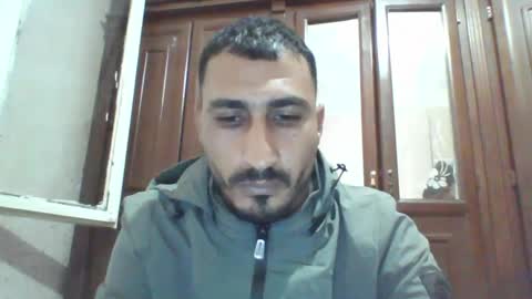 V online show from January 29, 12:56 pm