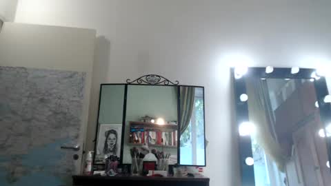 Snapshot of nadyagt chatting on August 9, 7:35 am nadyagt online show from August 9, 7:35 am