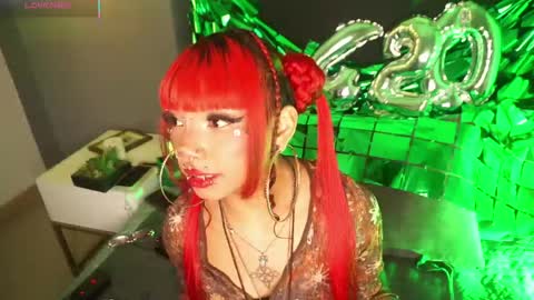 naff_eratu online show from April 28, 10:04 pm