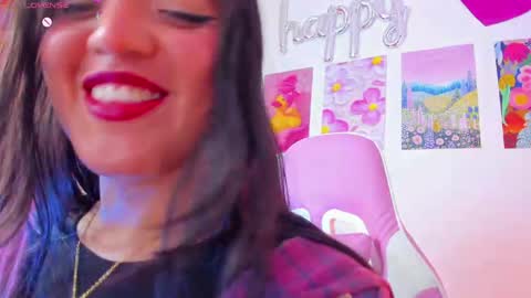 Nahara Soler online show from May 6, 10:04 pm