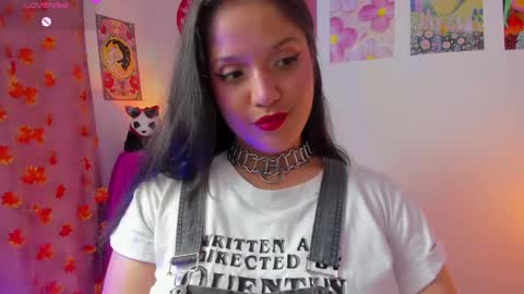 Nahara Soler online show from May 15, 10:06 pm