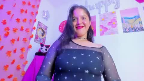 Nahara Soler online show from June 13, 9:24 pm