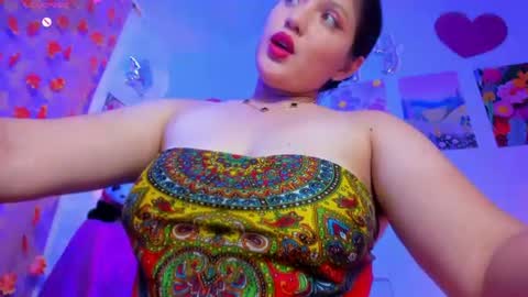 Nahara Soler online show from June 22, 9:23 pm