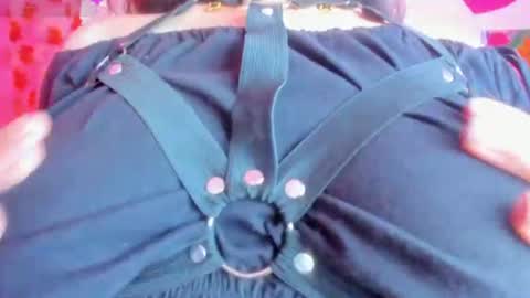 Nahara Soler online show from June 26, 9:19 pm