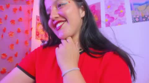 Nahara Soler online show from July 7, 9:52 pm