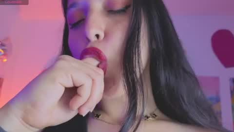 Nahara Soler online show from July 29, 9:13 pm