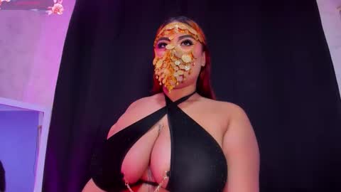 Snapshot of nahiara_lee_ chatting on October 18, 12:06 pm Nahia online show from October 18, 12:06 pm