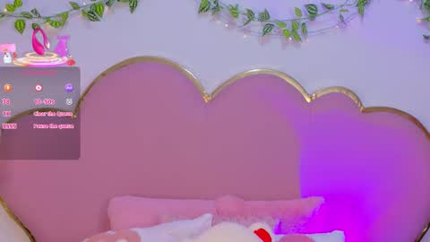 NahiaraReina  online show from December 16, 3:06 pm