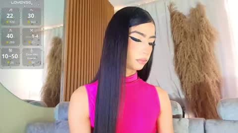 NahiaVictoria  online show from July 24, 4:38 pm