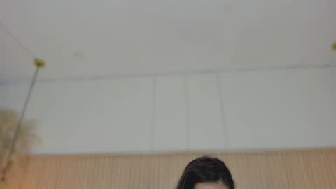 Snapshot of nahimithompson chatting on July 9, 7:18 pm Nahimi online show from July 9, 7:18 pm