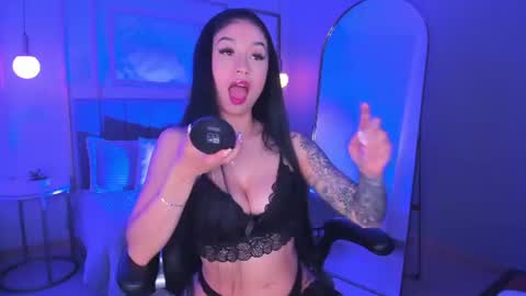 Nahome  online show from July 14, 3:55 am