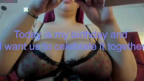nahomi_1518 online show from May 13, 8:49 pm