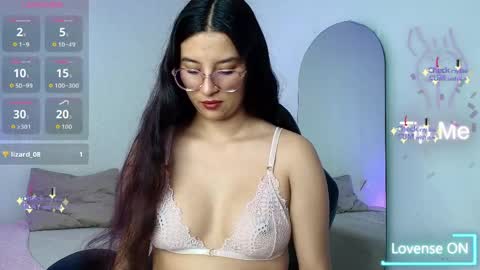 valeria online show from March 28, 7:46 pm