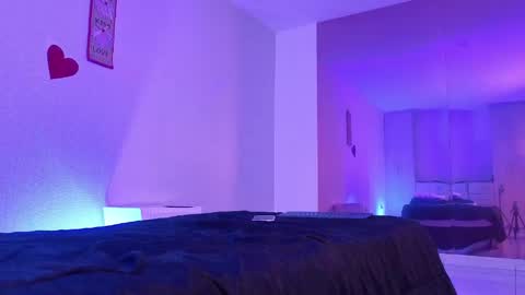 valeria online show from May 15, 11:34 pm