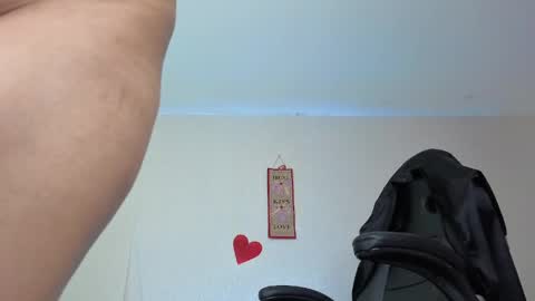 valeria online show from May 17, 3:59 am