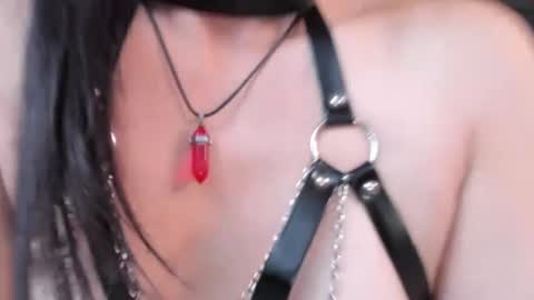 Nahomi online show from September 19, 3:41 am