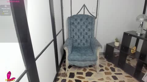 Nahomi online show from January 11, 4:39 am