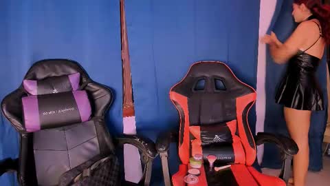 Snapshot of nahomy_ryans chatting on September 21, 7:21 am Nahomy online show from September 21, 7:21 am