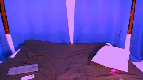 Snapshot of nahomy_ryans chatting on October 25, 8:22 am Nahomy online show from October 25, 8:22 am