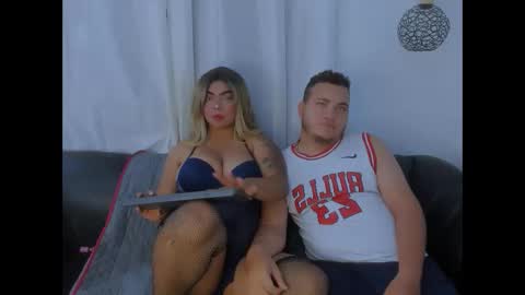 Snapshot of nahomy_ryans chatting on November 7, 7:08 am Nahomy online show from November 7, 7:08 am