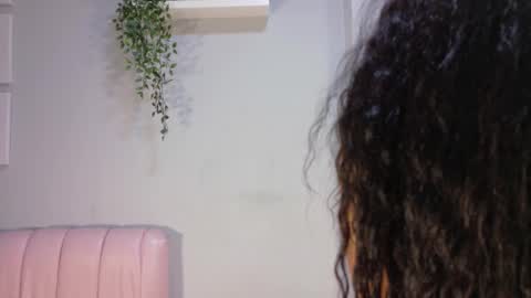 nahomycarterr online show from September 28, 7:41 pm